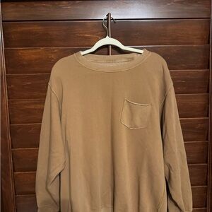 Aerie oversized sweater